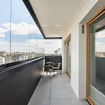 Apartmán Bemowo Narwik Stylish By Bookinghost *