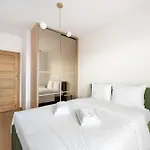 Bemowo Narwik Stylish By Bookinghost Apartmán Varšava