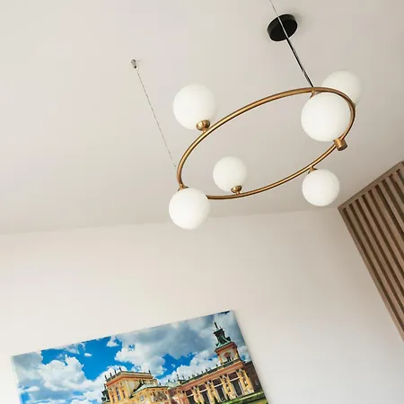 Bemowo Narwik Stylish Apartment Warsaw