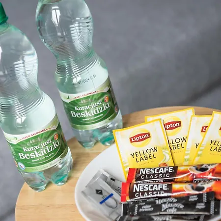 Bemowo Narwik Stylish By Bookinghost Lejlighed Warszawa