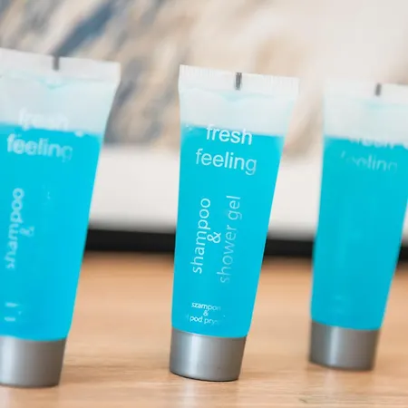 Bemowo Narwik Stylish By Bookinghost *