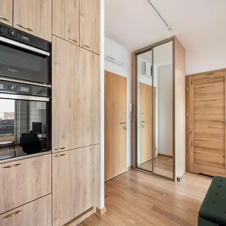 Bemowo Narwik Stylish By Bookinghost * Warszawa