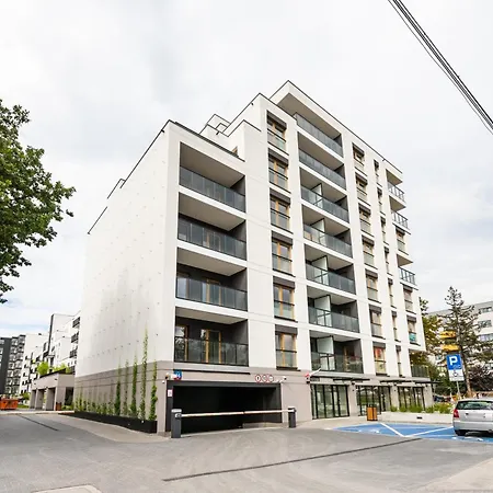 Bemowo Narwik Stylish By Bookinghost