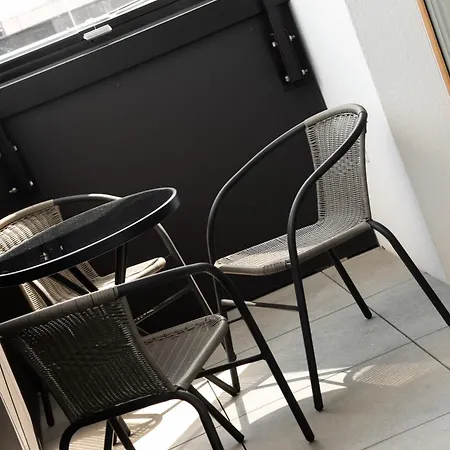 Bemowo Narwik Stylish By Bookinghost Lejlighed Warszawa