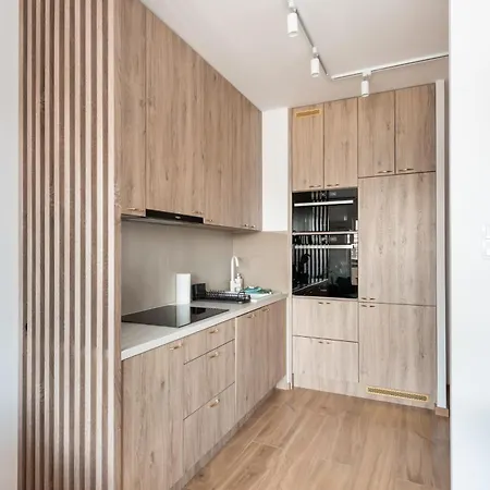 Bemowo Narwik Stylish