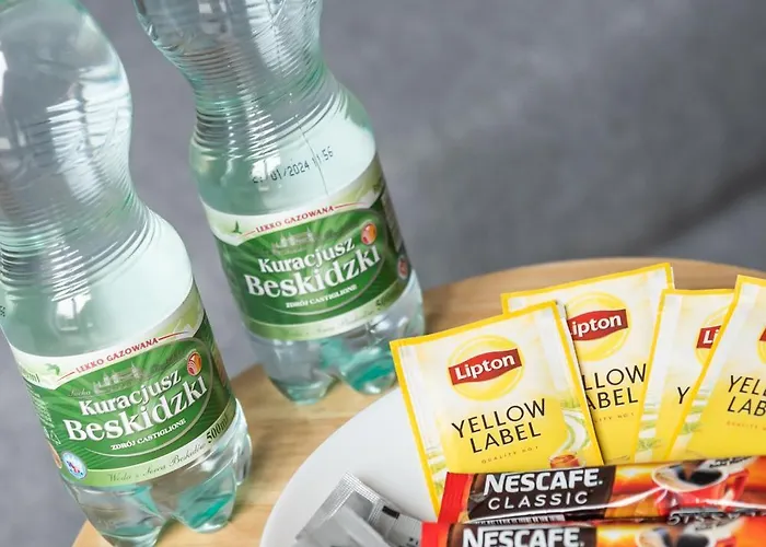 Bemowo Narwik Stylish By Bookinghost 公寓 华沙