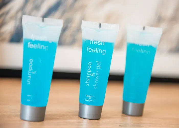 Bemowo Narwik Stylish By Bookinghost *