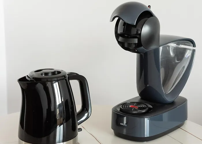 公寓 Bemowo Narwik Stylish By Bookinghost *