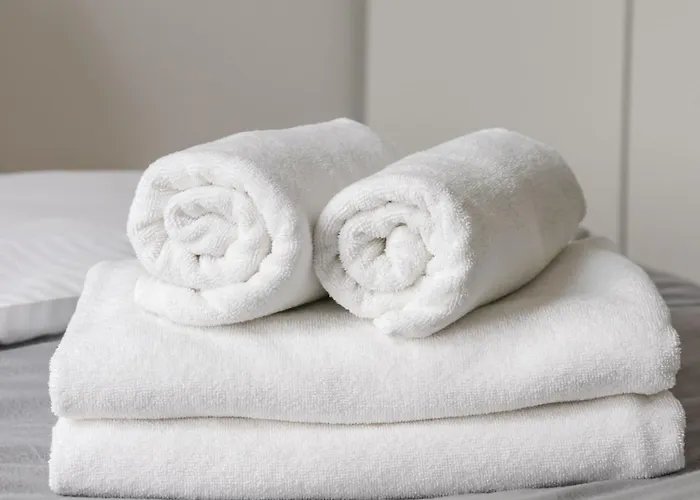 Bemowo Narwik Stylish By Bookinghost *