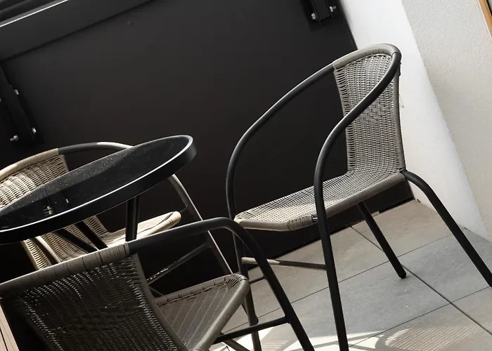 Bemowo Narwik Stylish By Bookinghost Apartment Warschau